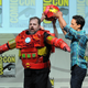 Illustration for article titled The Biggest Winners and Losers of Comic-Con 2013!